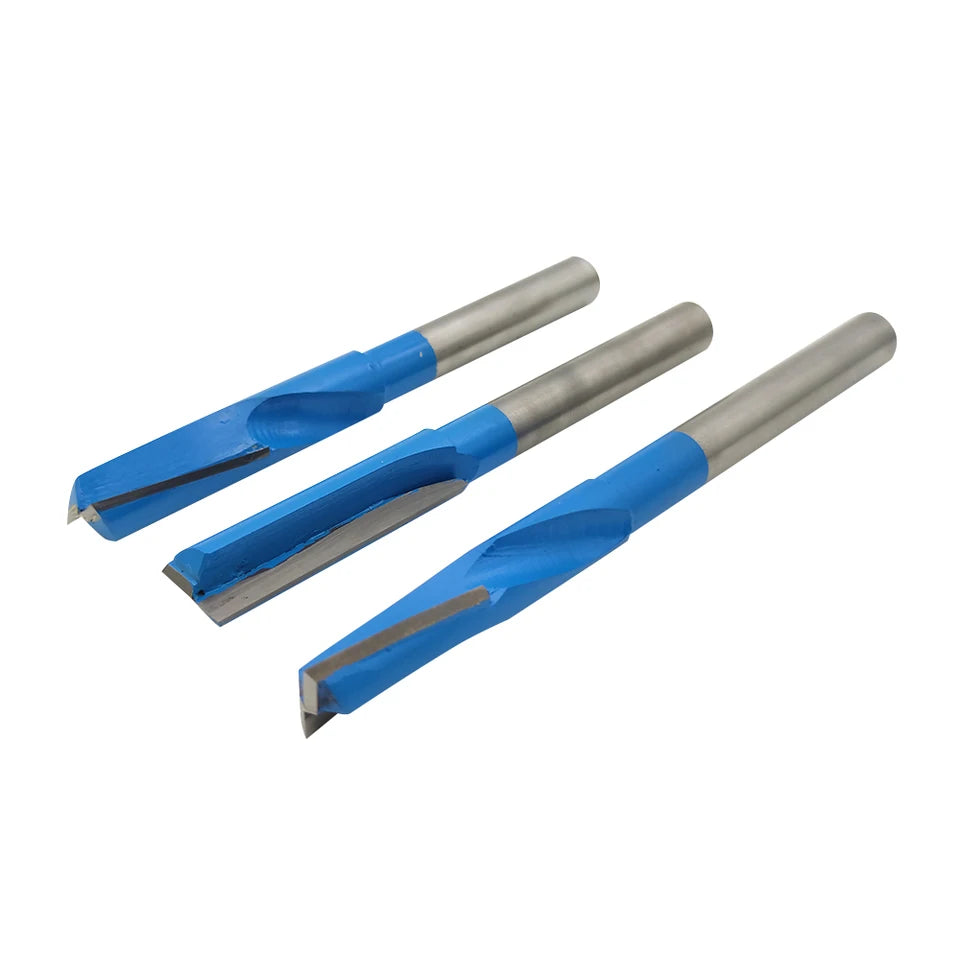 herramienta de fresado para ranurar madera