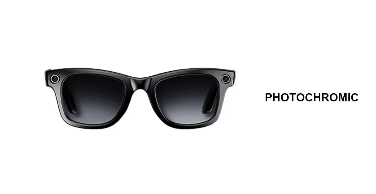 Gafas Inteligentes W610