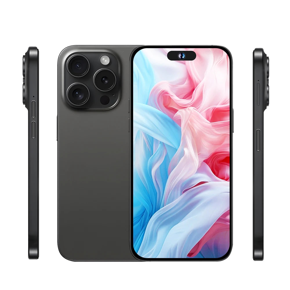 Teléfono inteligente 5g