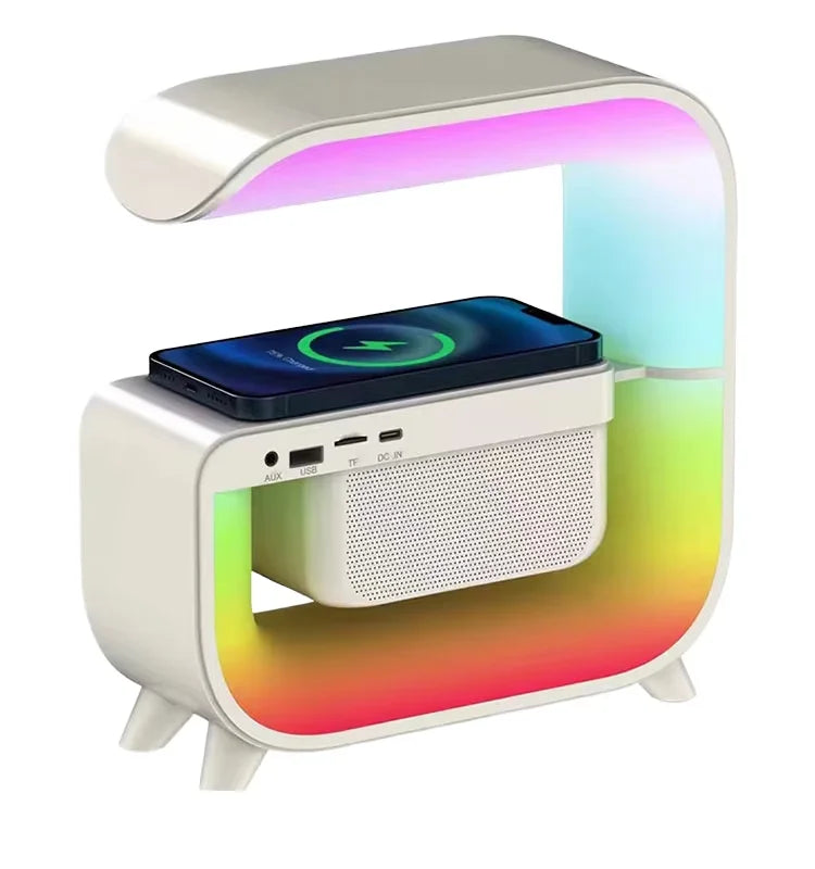 Altavoz Inalámbrico G3mini