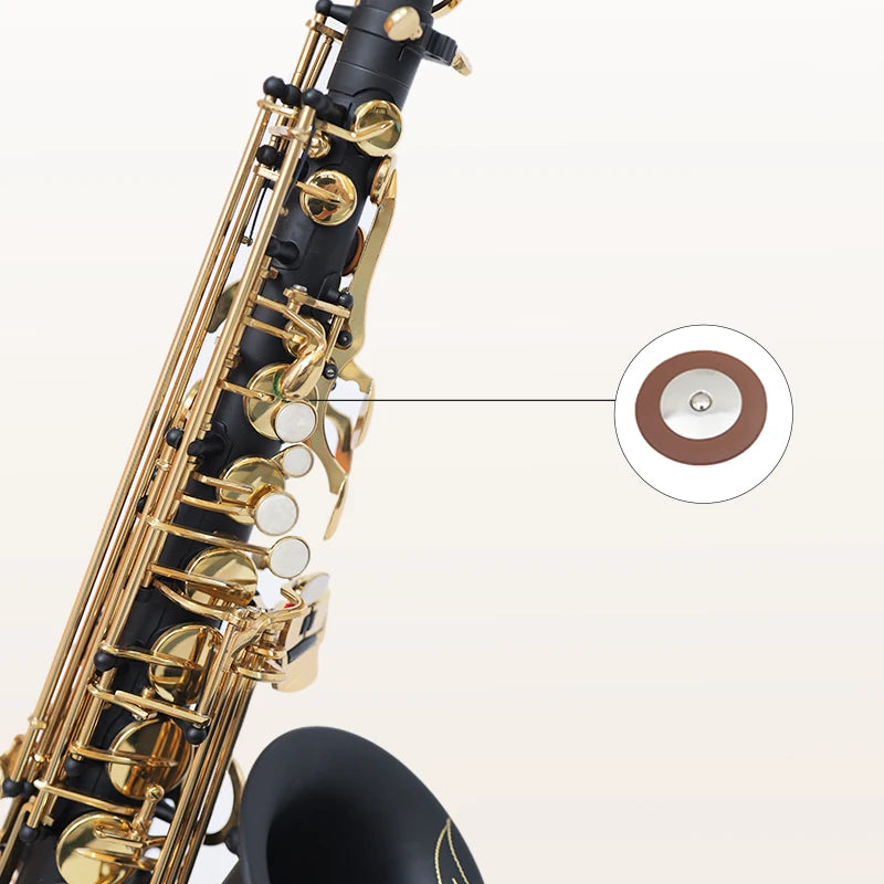 Saxofón Alto Salinte