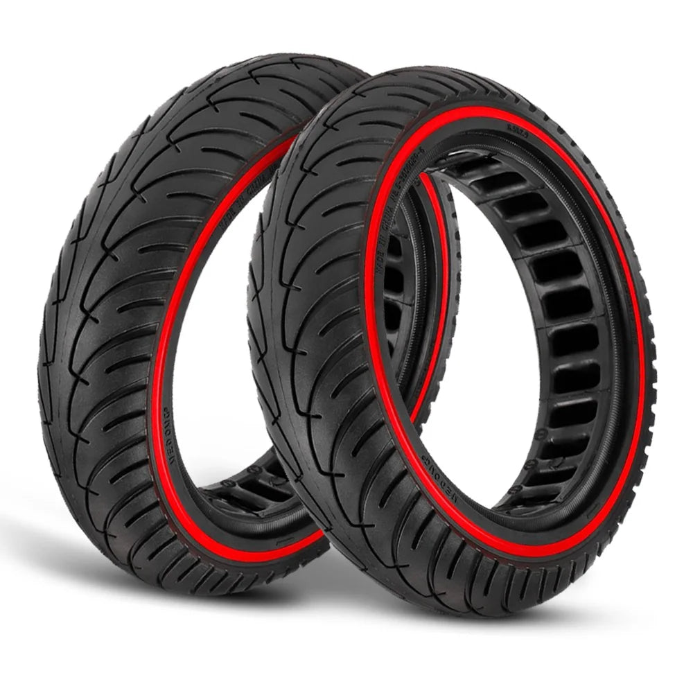 Cityneye M365 Pro Scooter eléctrico Neumático de goma sólida