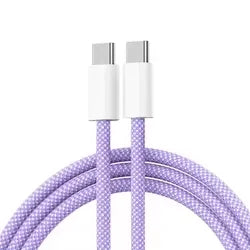 Nuevo Cable de Carga Rápida
