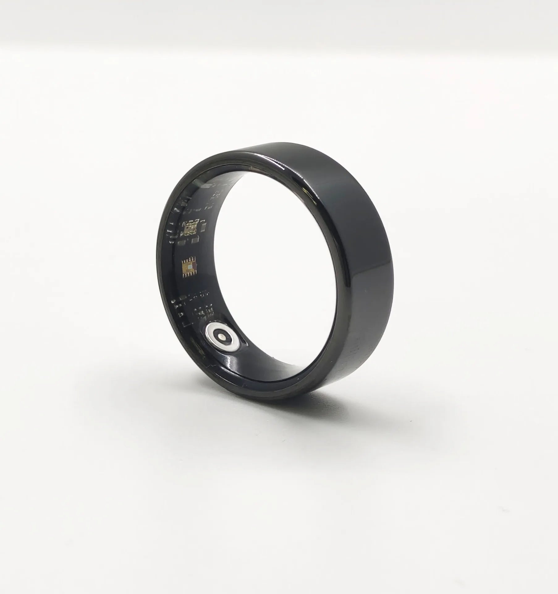 Anillo Inteligente Resistente al Agua Rastreador