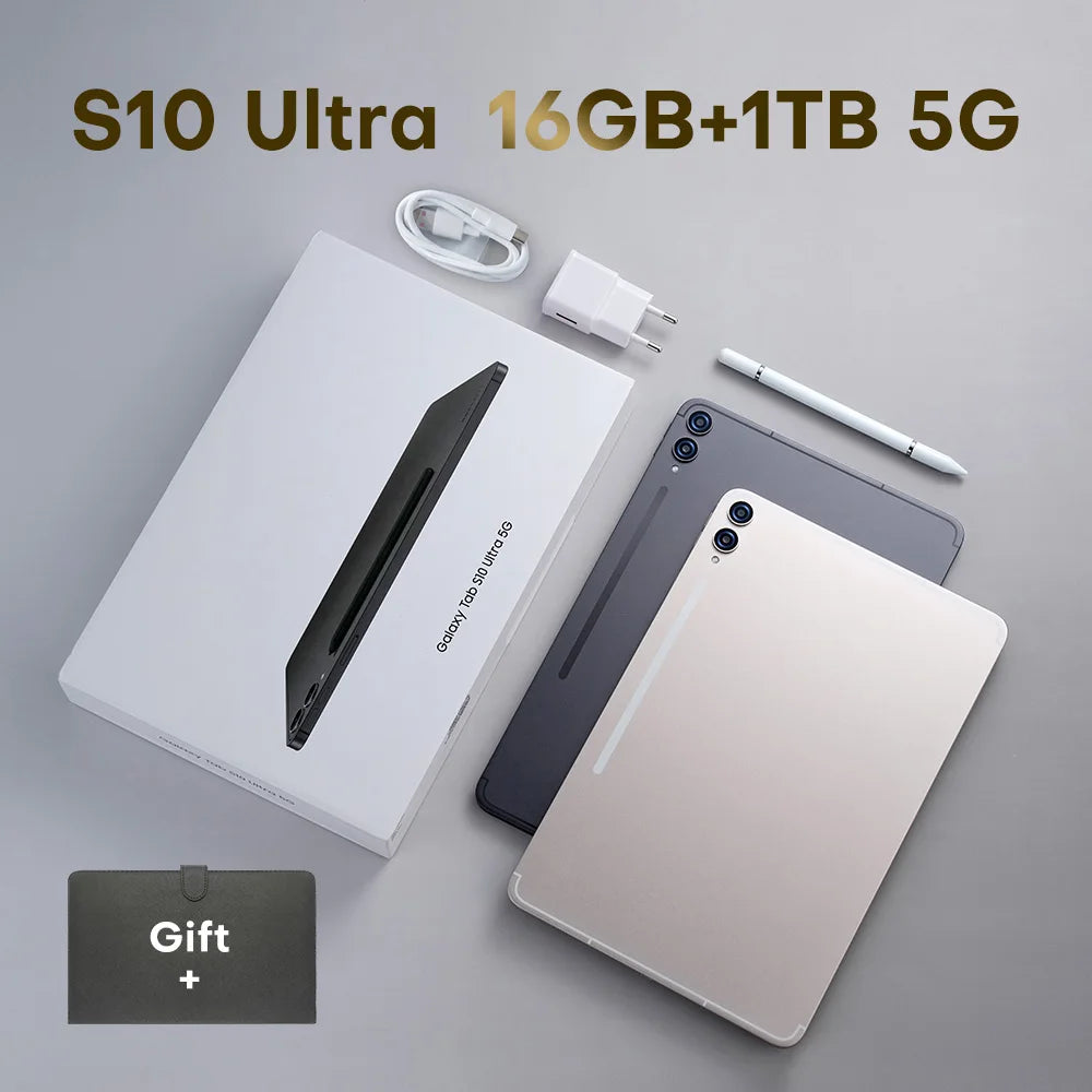 S10 UltraAndroid 13