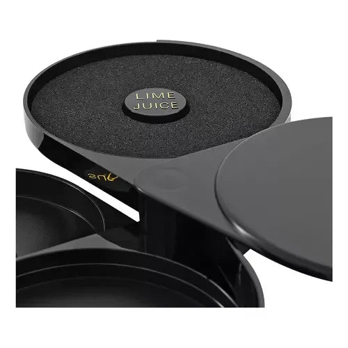 Shorbull Black Froster