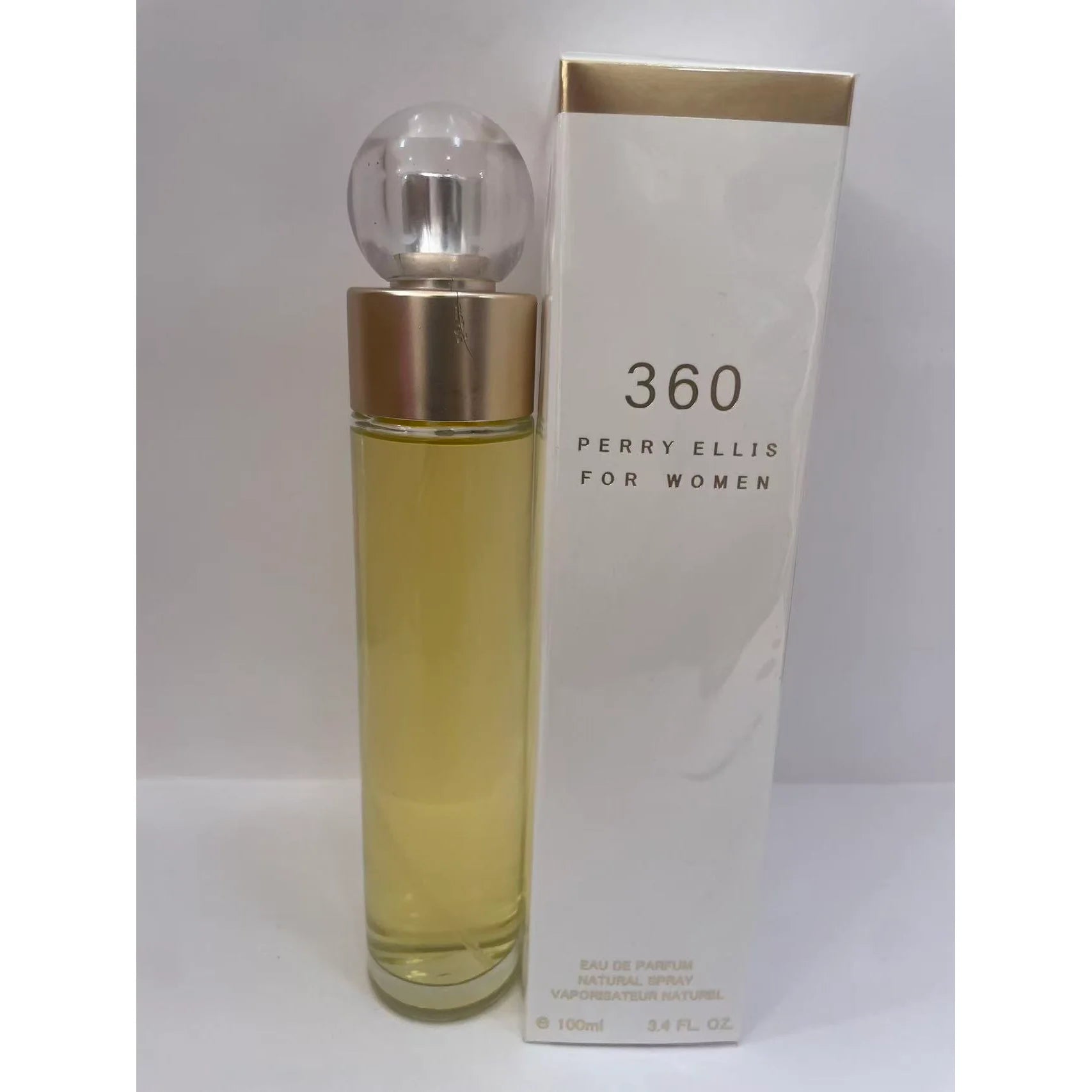 Perfume de Alta Calidad con Aroma de Oriente Medio, Estilo Bruma,