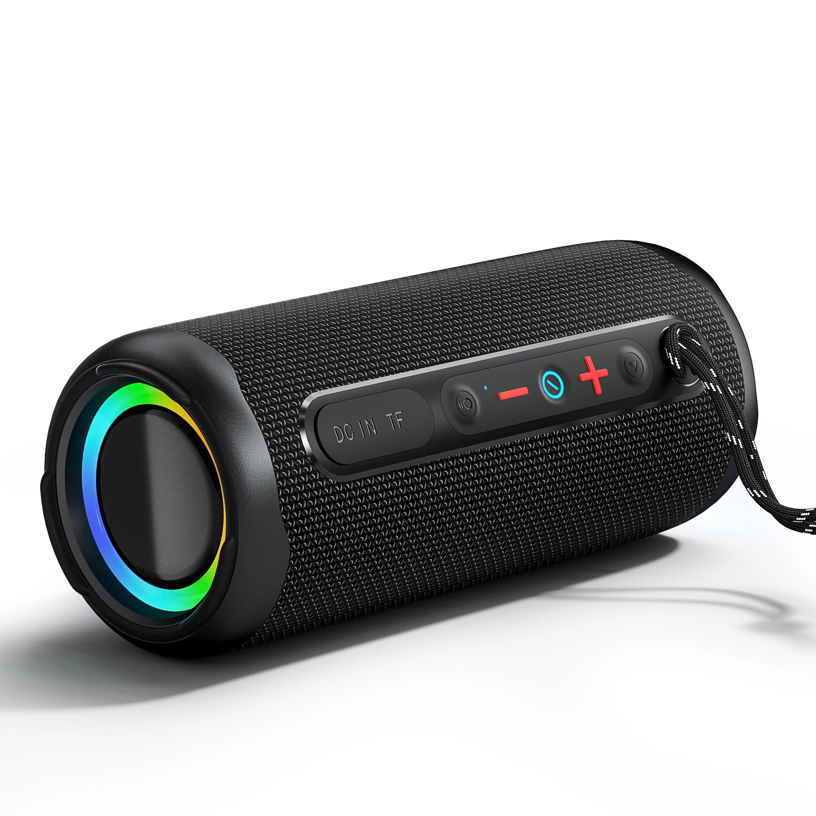 Mini Bocinas Inalámbricas Bluetooth