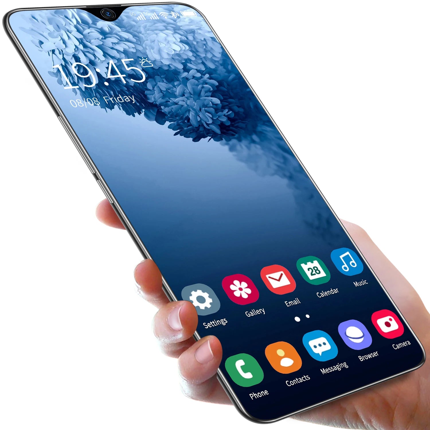 Note30 Ultra Alta Definición Android