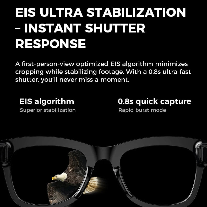 Gafas Inteligentes M01 Pro