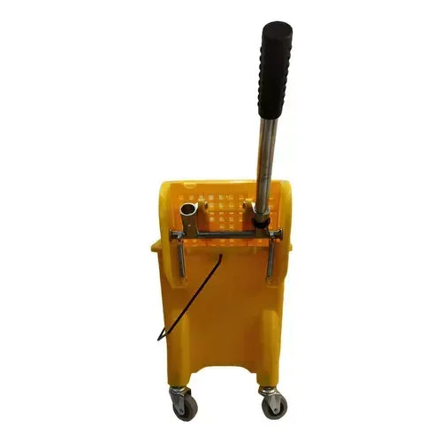 Cubo Industrial Shorbull de 20L con Escurridor para Fregar