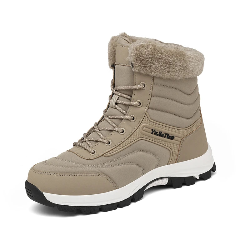 Botas de Nieve para Hombre