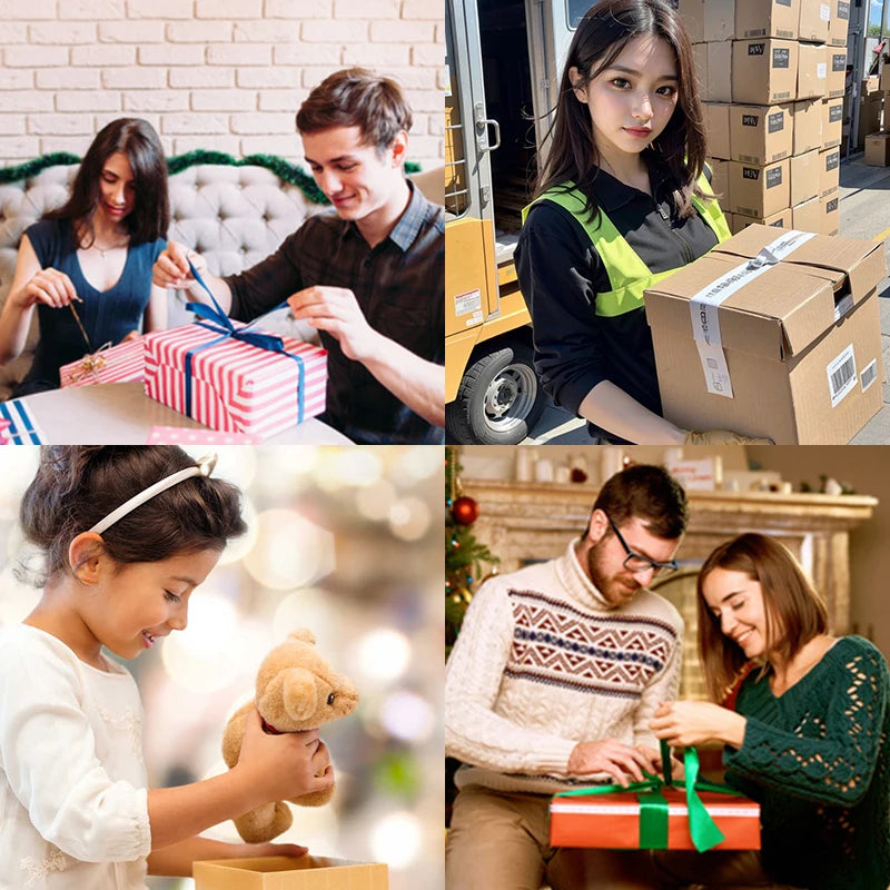 Caja Misteriosa de la Suerte  Productos Aleatorios,