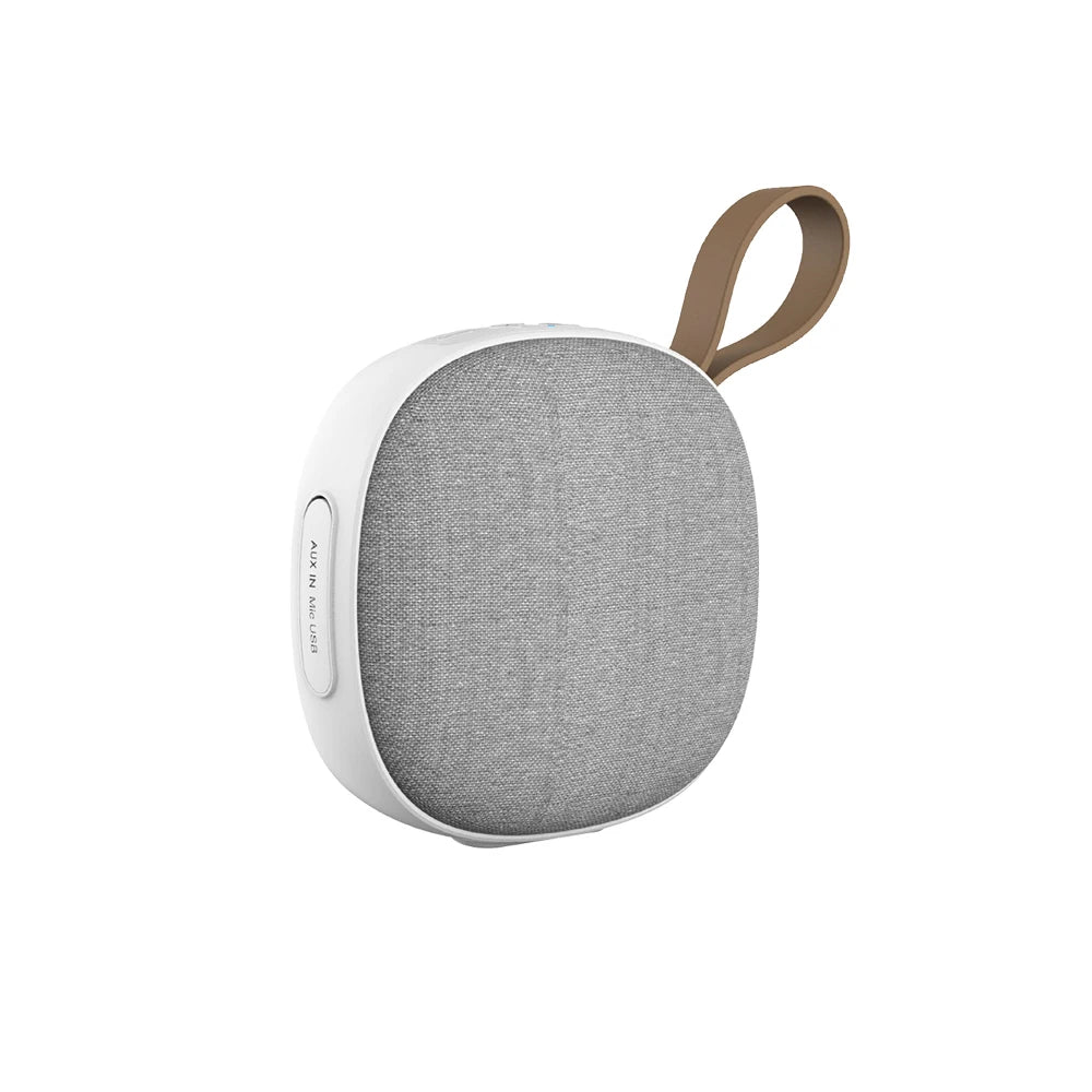 Altavoces Bluetooth Inalámbricos Portátiles Mini