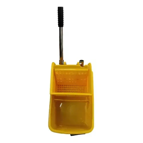 Cubo Industrial Shorbull de 20L con Escurridor para Fregar