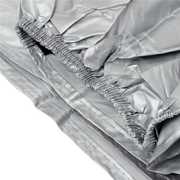 Cubierta Impermeable Para La Lluvia Para Motocicleta O Moto