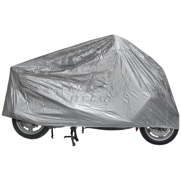 Cubierta Impermeable Para La Lluvia Para Motocicleta O Moto