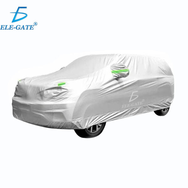 Funda Cubierta Protectora Impermeable Para Suv 4.8M