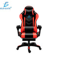 Silla Gamer Gaming Diseño Racing Video Juegos Oficina