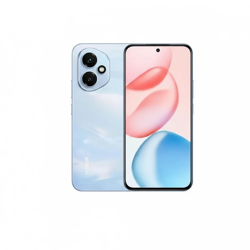 5G Smartphone 6,55 ''AMOLED 120Hz pantalla Snapdragon 7 Gen