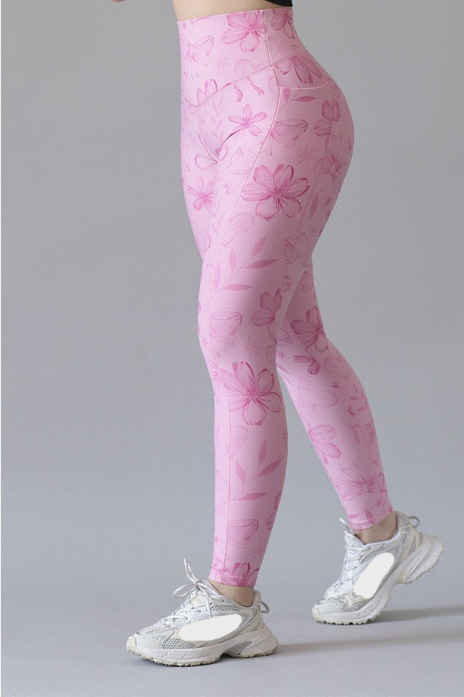 Legging Deportivo Lycra Colombiana Gala Sport Elite Ember