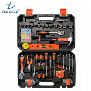 Set de Herramientas 108 Piezas con Estuche