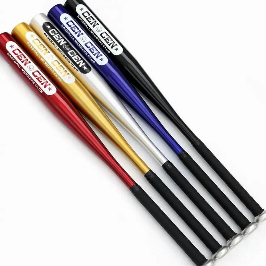 Bate de Béisbol de Aleación de Aluminio