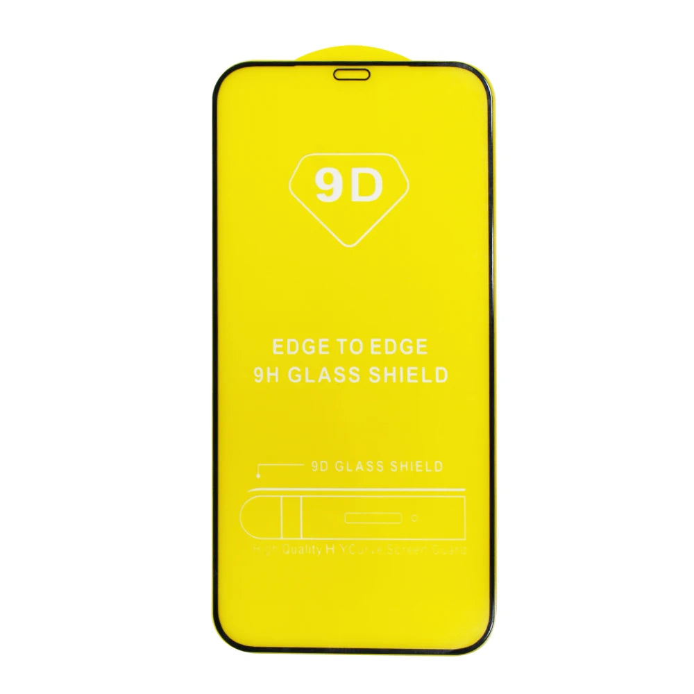 Protector de Pantalla de Vidrio