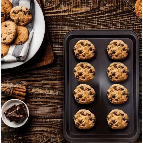 Bandeja Grande para Hornear Galletas Shorbull