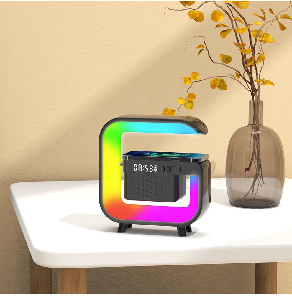 Altavoz Inalámbrico G3mini