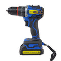 Taladro 21V