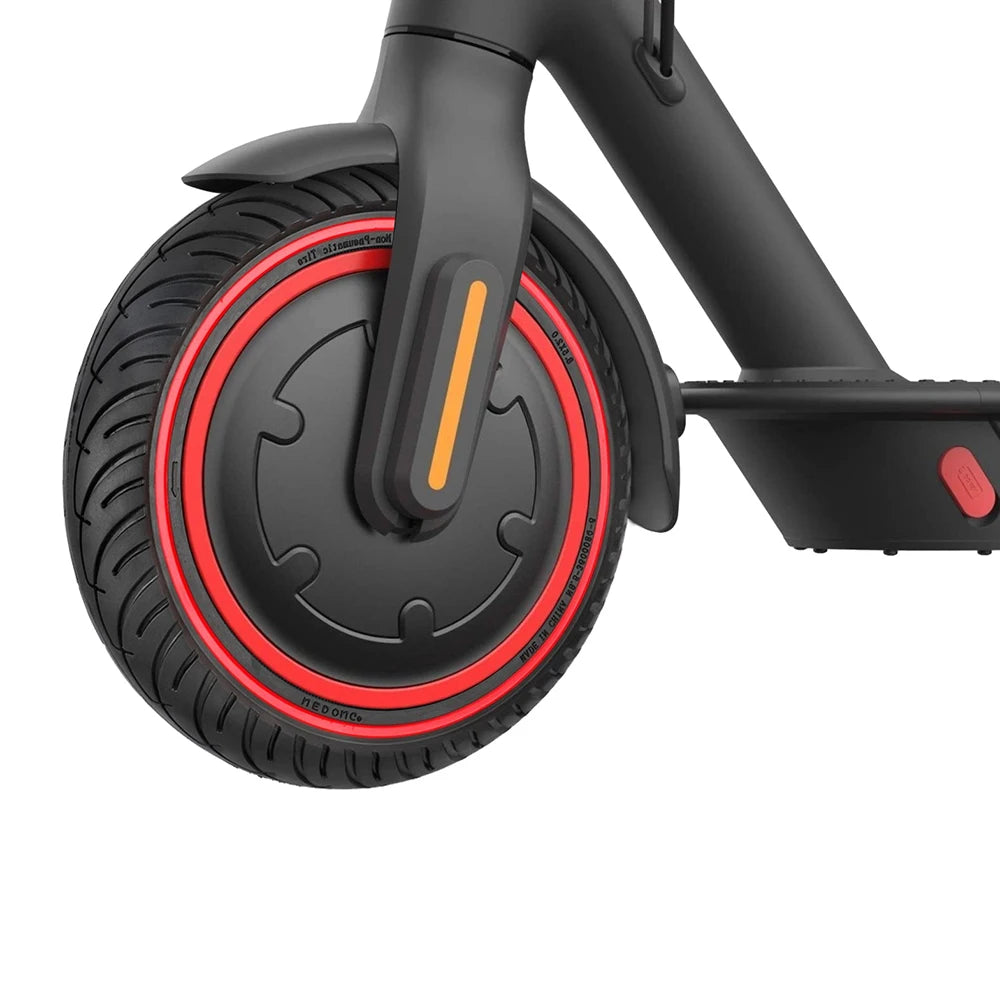 Cityneye M365 Pro Scooter eléctrico Neumático de goma sólida