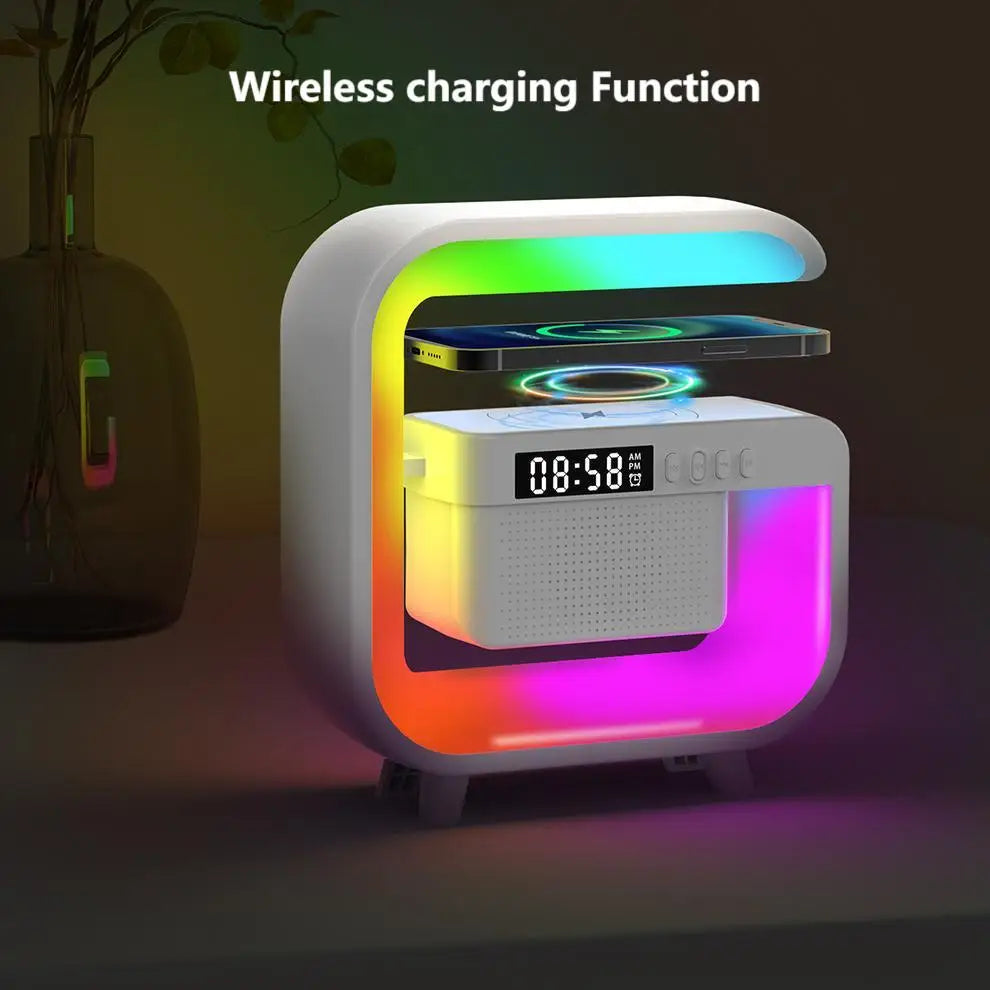 Altavoz Inalámbrico G3mini