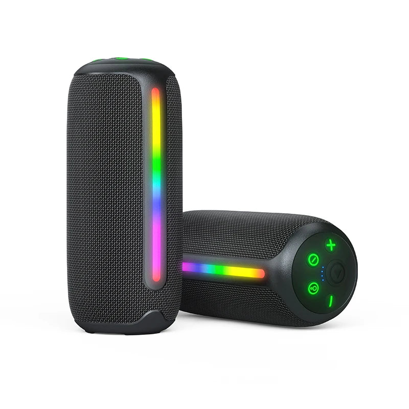 Altavoz Bluetooth Inalámbrico