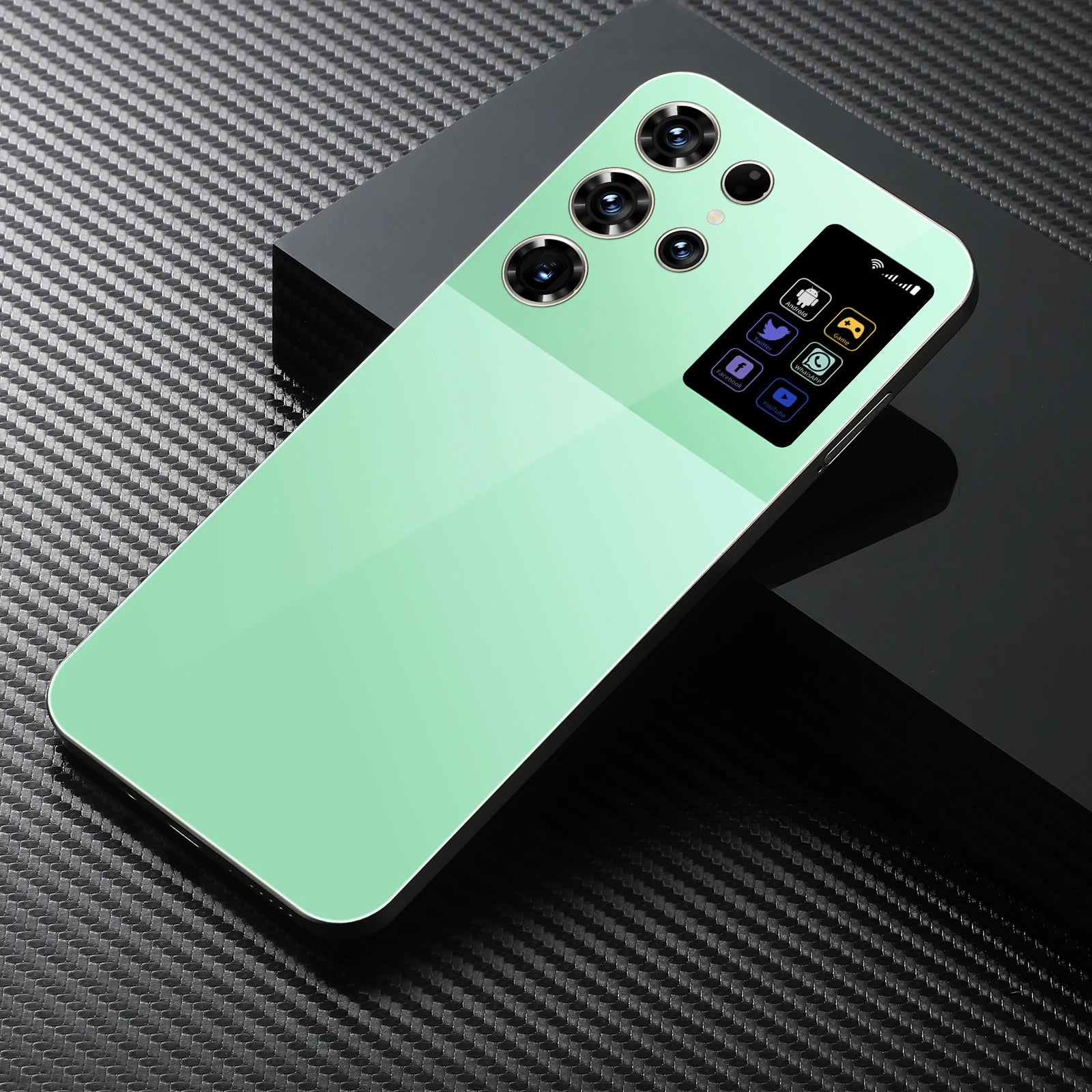Smartphone S26 Ultra 5G, Android