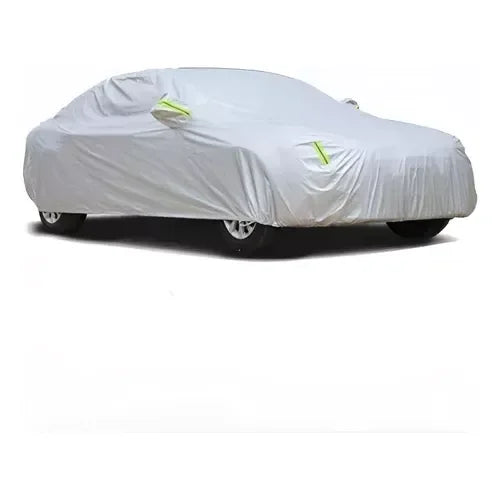 Funda protectora impermeable con carcasa reflectante de 4,7 m