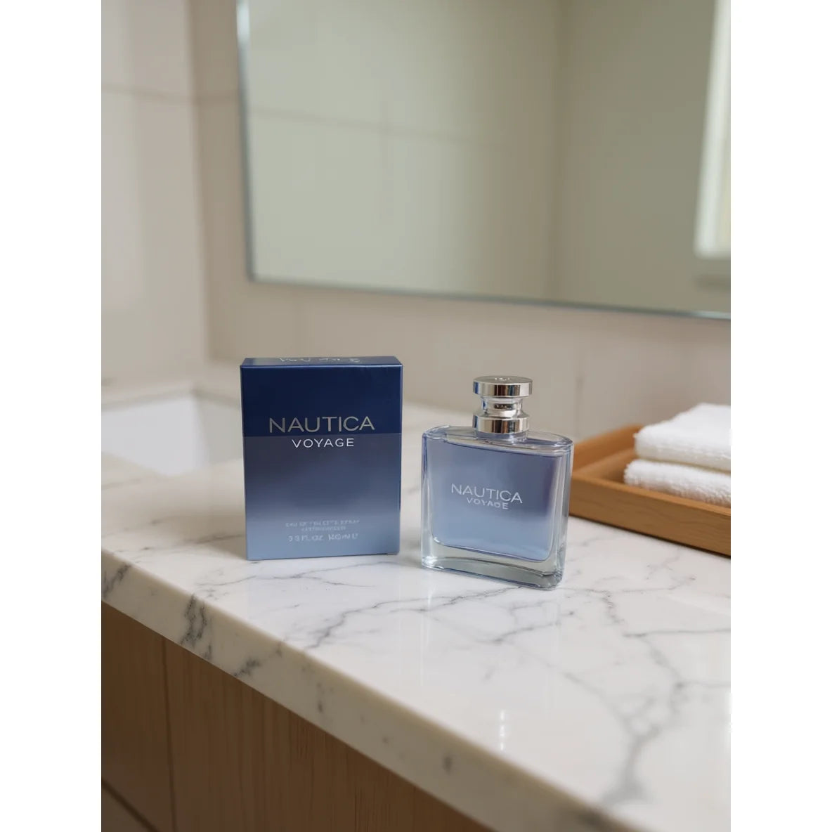 Perfume Corporal Masculino de Alta Calidad, 100 ml, Fragancias Duraderas