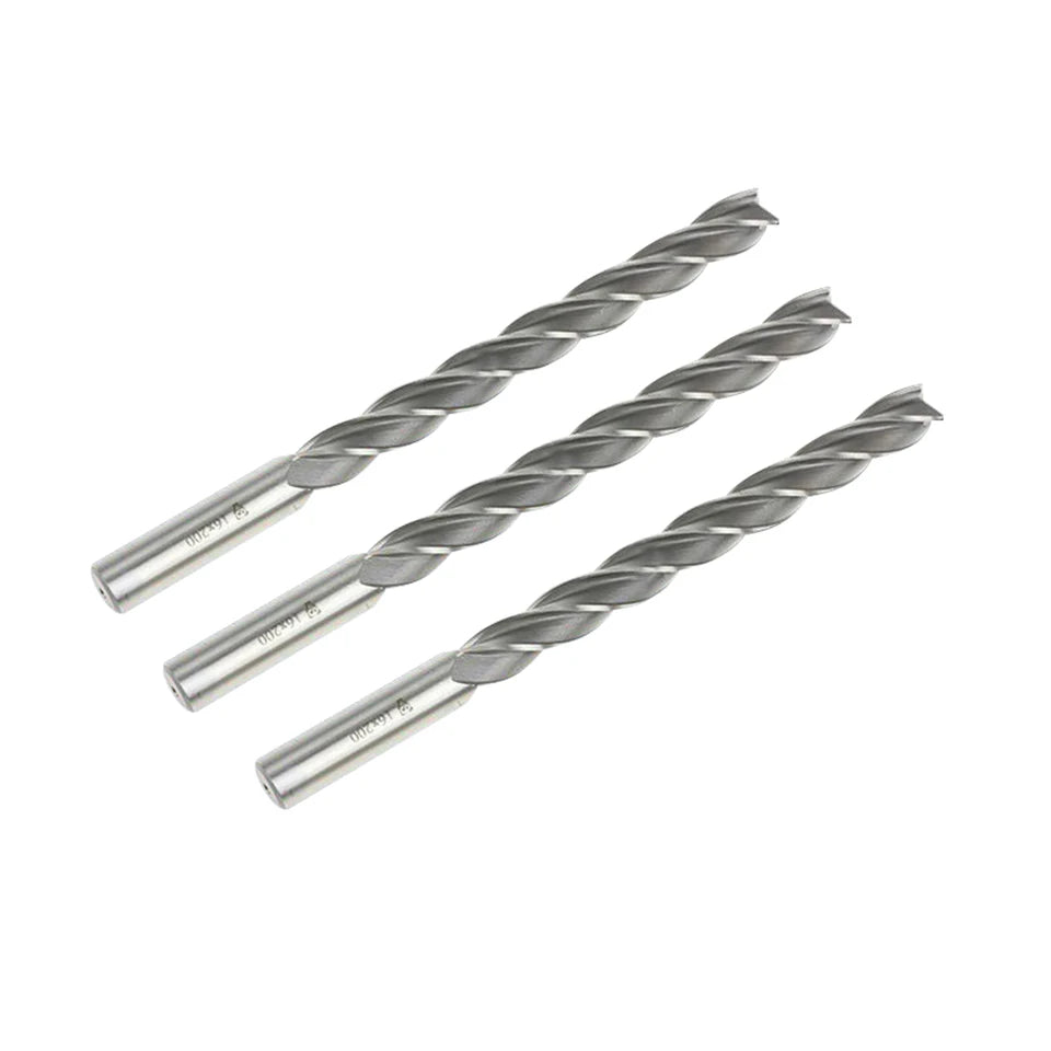 Brocas de corte de espuma