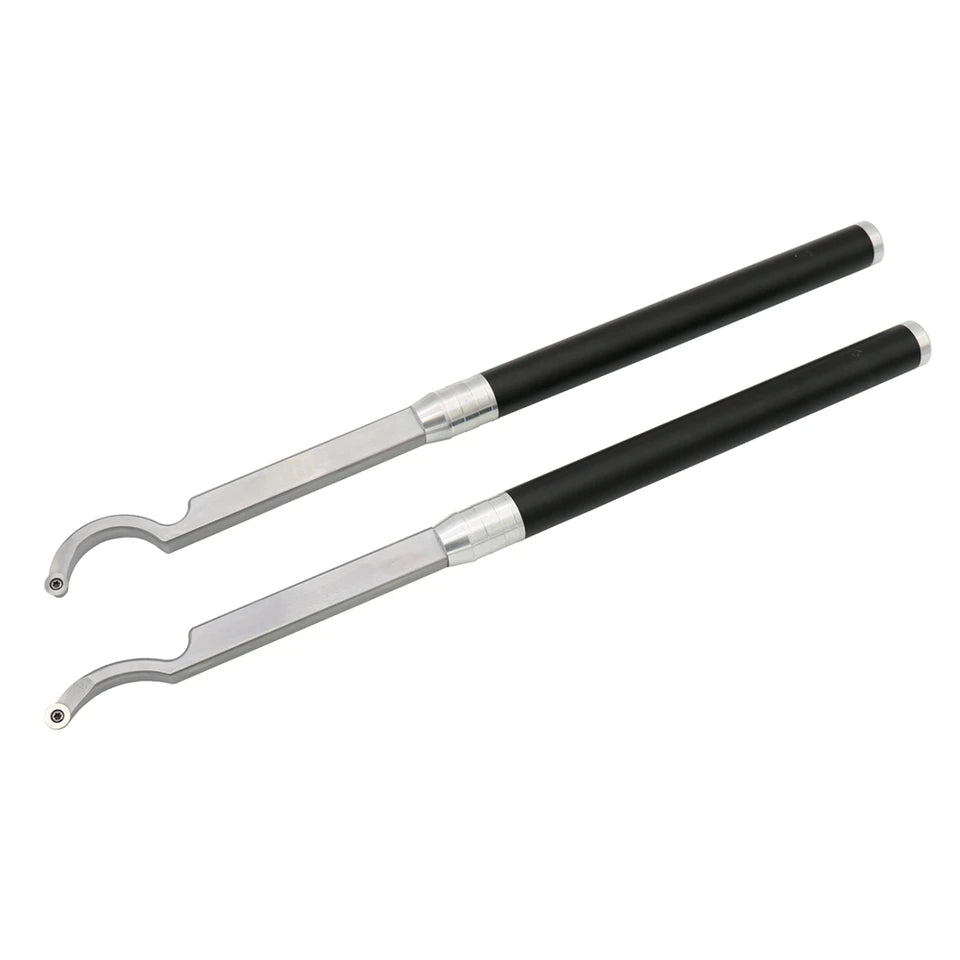 Herramienta para torneado de madera