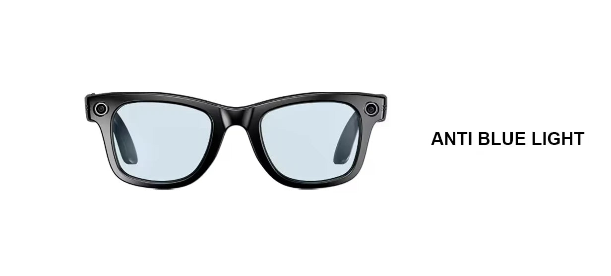 Gafas Inteligentes W610