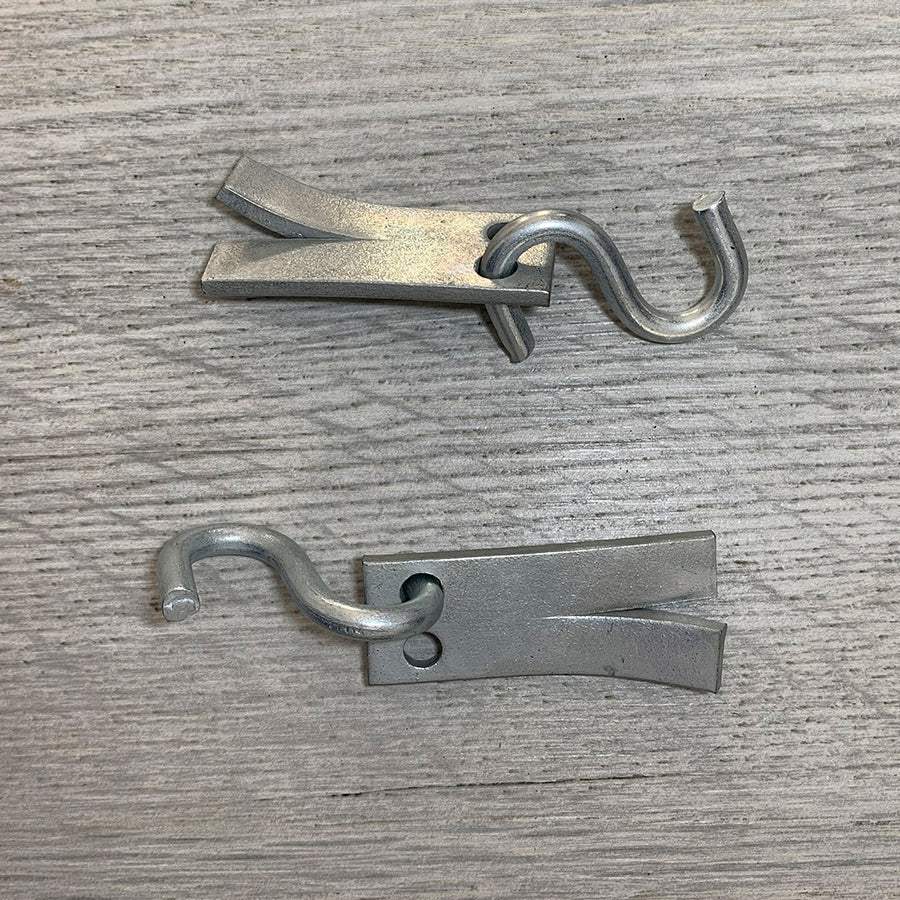 Hamaqueros de Platina