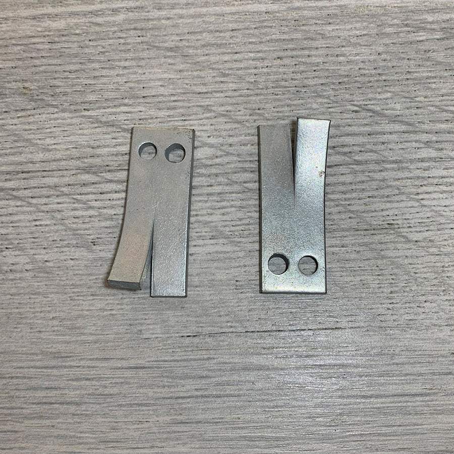 Hamaqueros de Platina