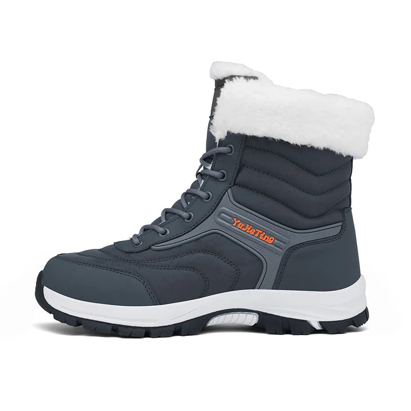 Botas de Nieve para Hombre