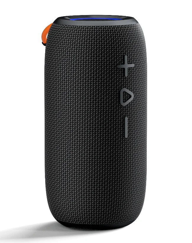 Altavoz Subwoofer Inalámbrico Portátil