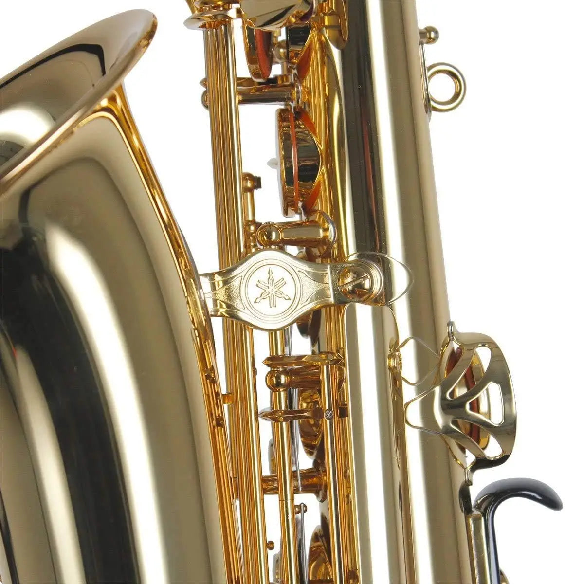 Saxofones Altos