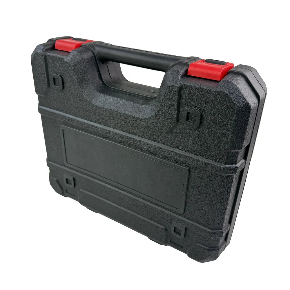 Taladro de Impacto Inalámbrico Kaqi Tools
