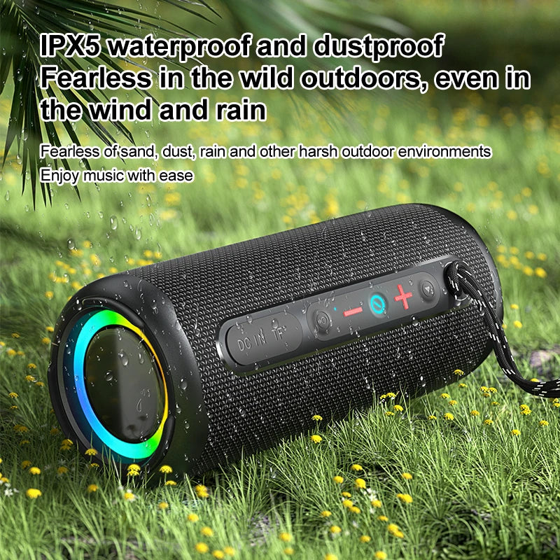 Mini Bocinas Inalámbricas Bluetooth