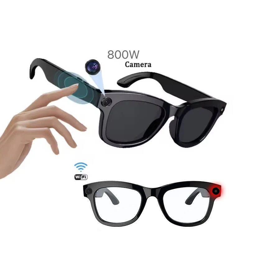 Gafas Inteligentes M01 Pro