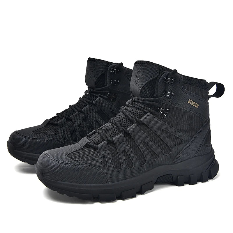 Botas de Desierto Delta