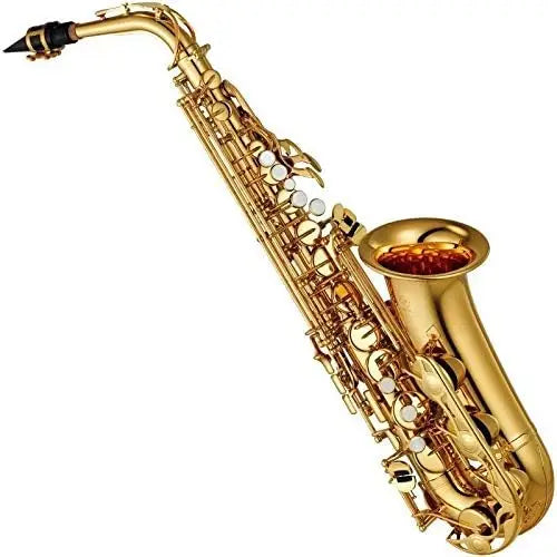 Saxofones Altos